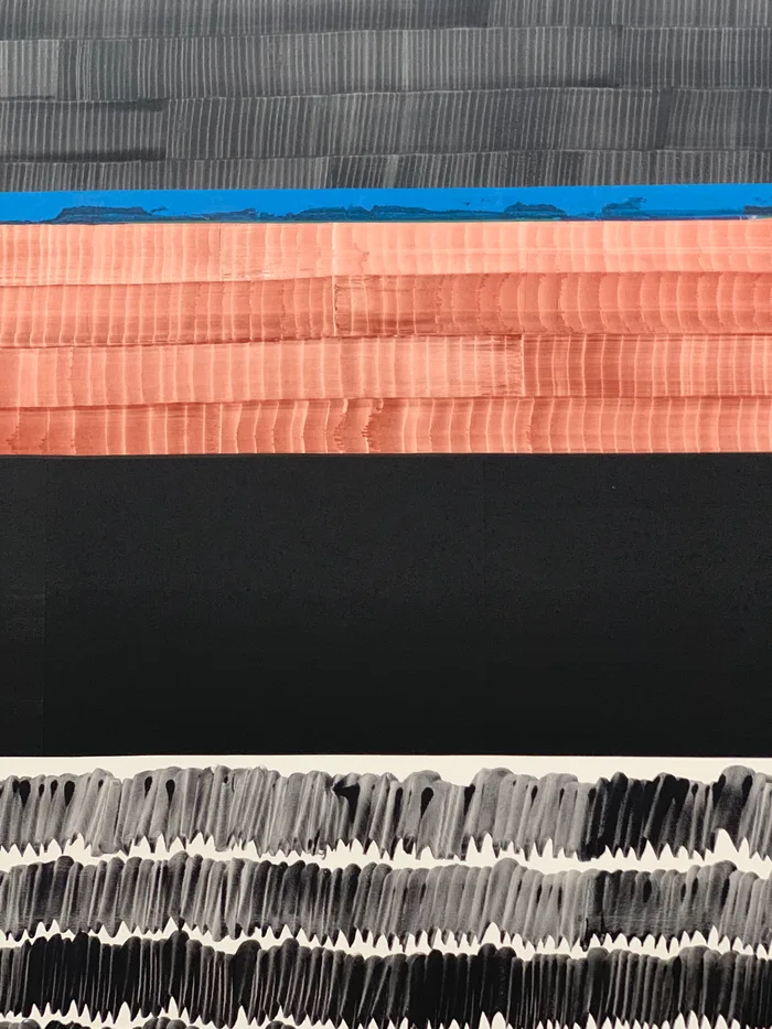Collage estremo