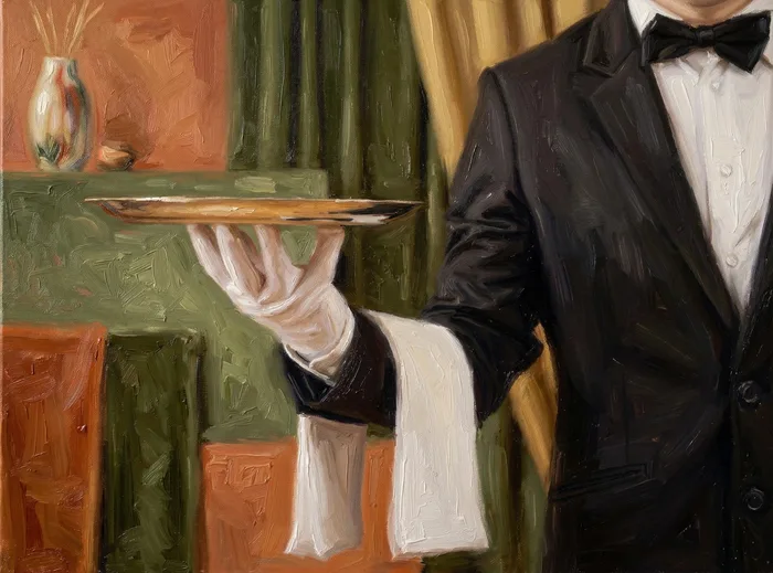 Camarero